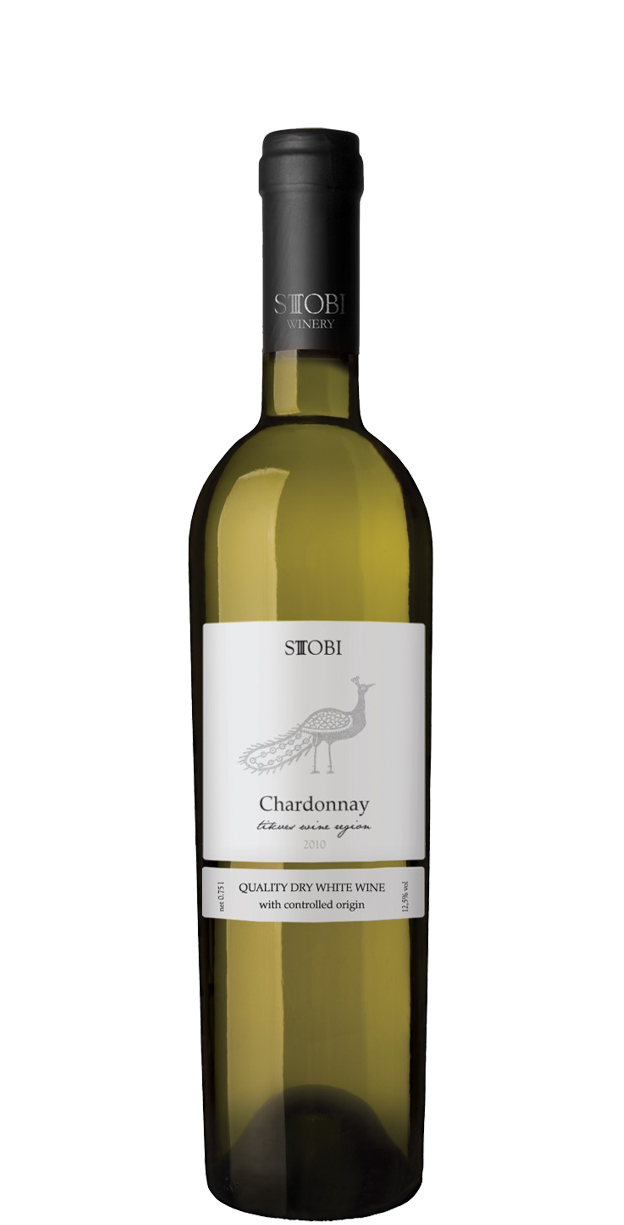 Chardonnay 0.75l