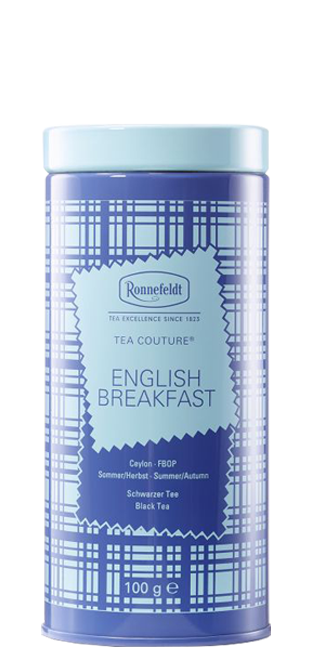 Tea Couture English Breakfast 100g