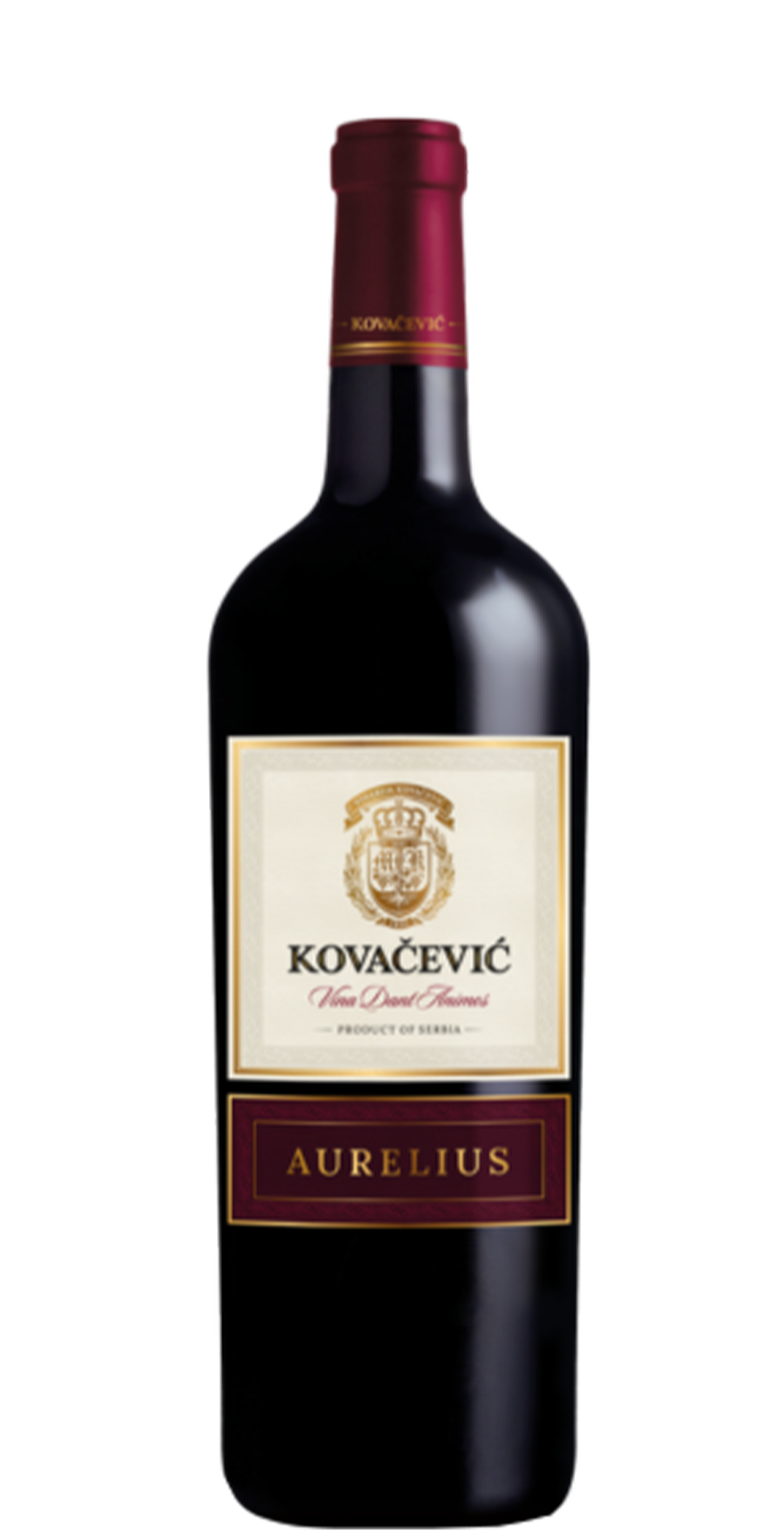 Aurelius Kovačević 0.75l