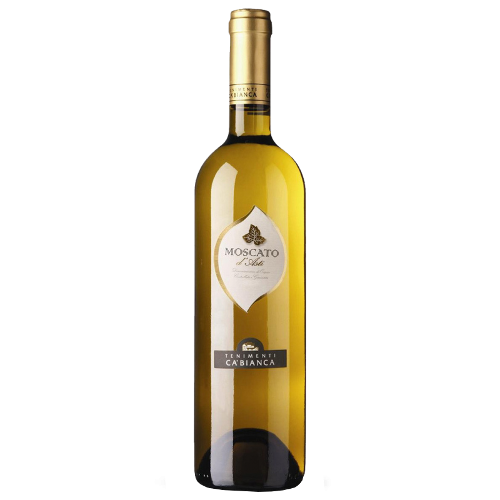 GRAND CRU Chardonnay Terre Siciliane IGT 0.75l
