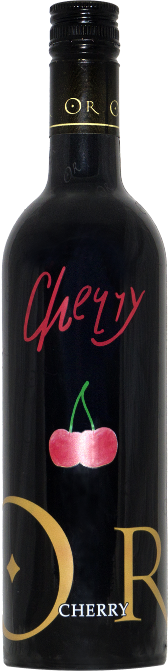 Or Cherry Liqueur 0.7L