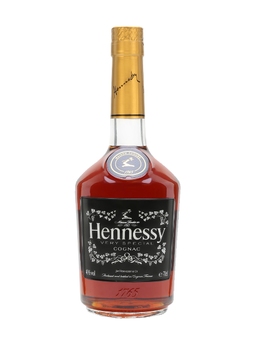Hennessy V.S Luminous 0.7l