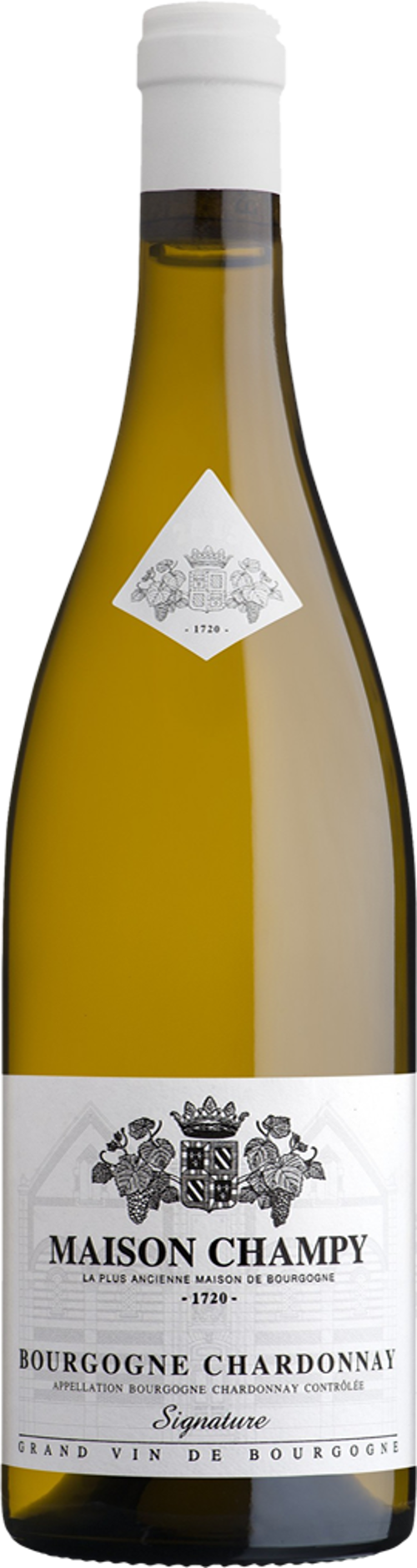 Bourgogne Chardonnay 0.75l