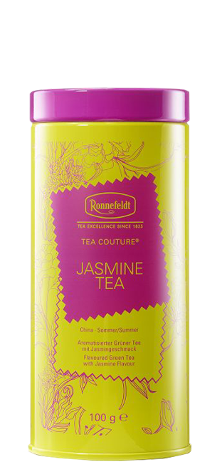 Tea Couture Jasmine Tea 100g 