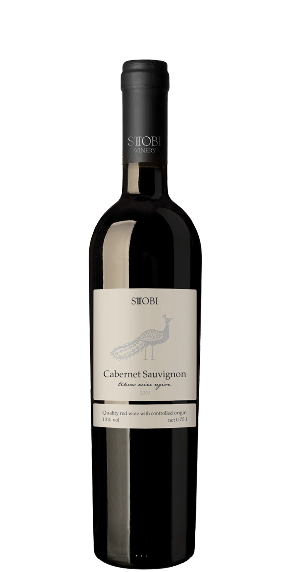Cabernet Sauvignon 0.75l