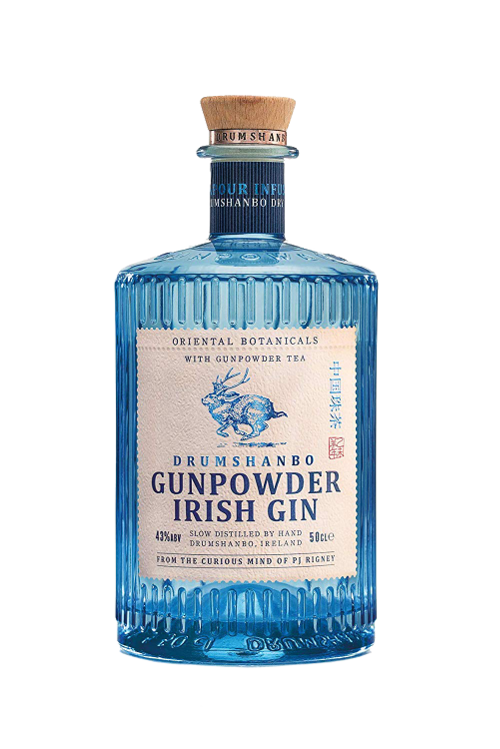 Drumshanbo Gunpowder Irish Gin 0.5l