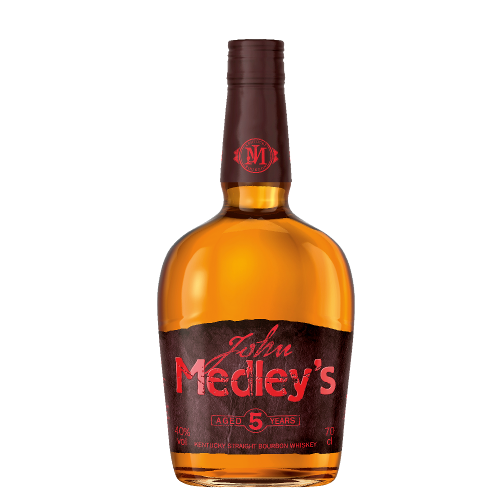 John Medley's Kentucky Bourbon 0.7l
