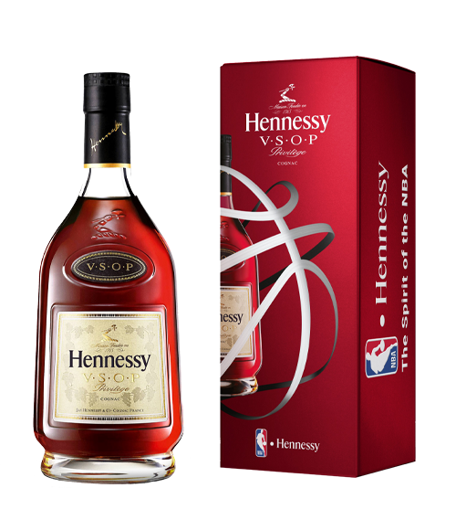 Hennessy V.S.O.P NBA 0.7l