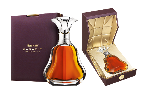 Hennessy Paradis Imperial 0.7l