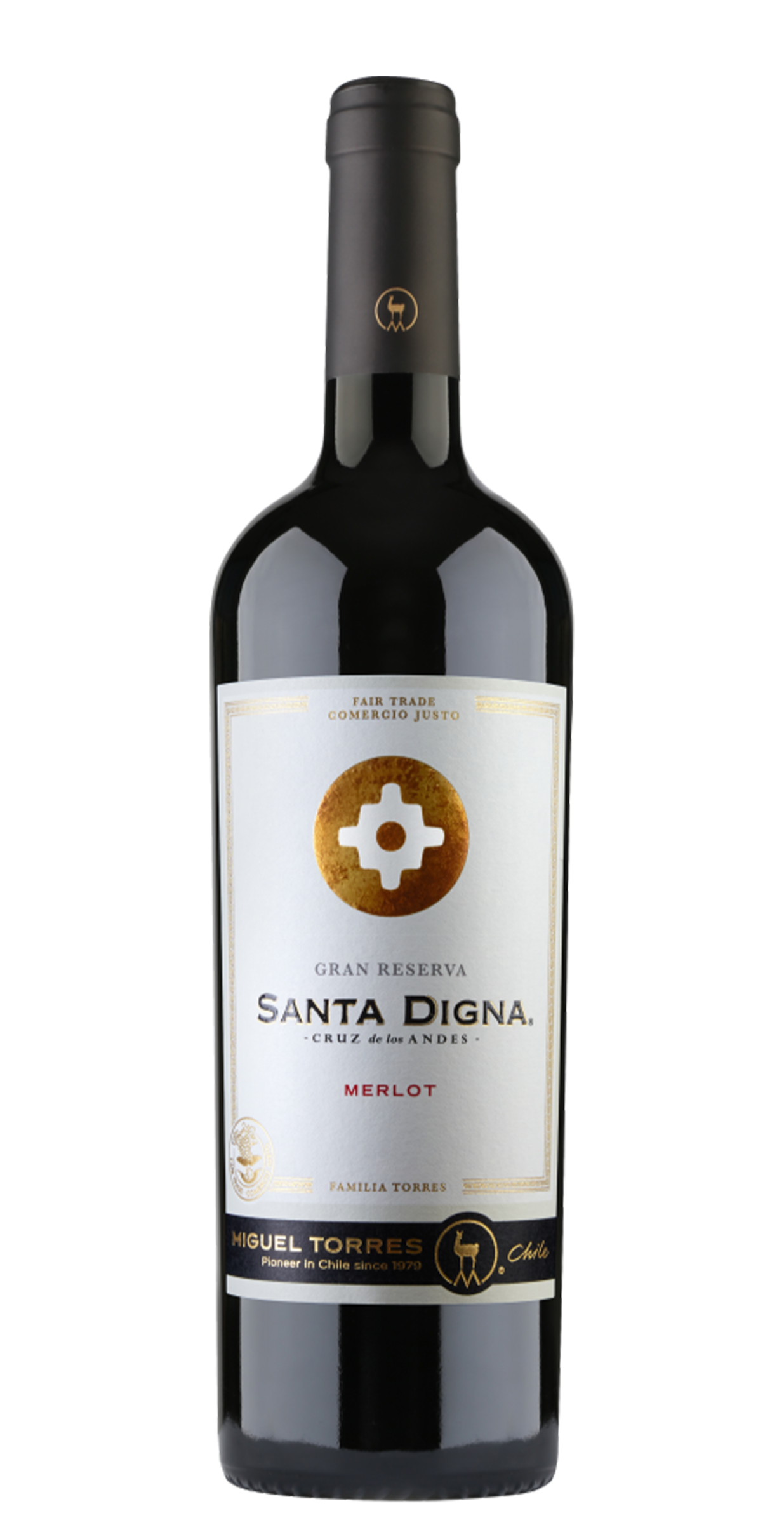 Santa Digna Merlot 0.75l