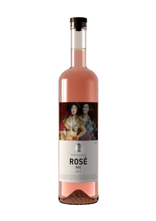 Rosé Sec 0.75l