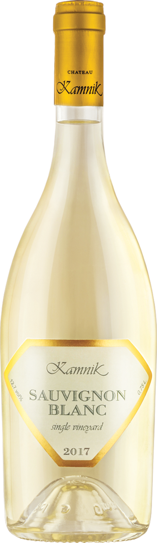 Sauvignon Blanc 0.75l