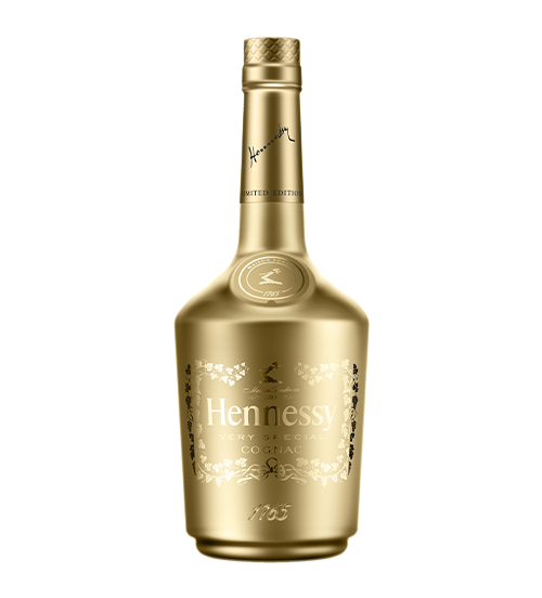 Hennessy V.S Gold EOY 2020 0.7L
