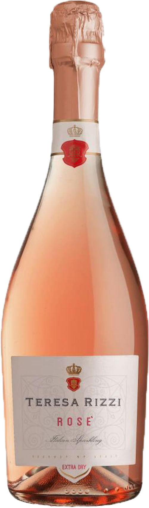 Teresa Rizzi Extra Dry Rosé 0.75l