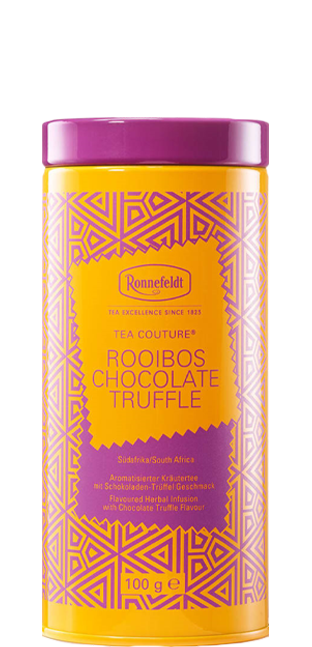 Rooibos Chocolate Truffle 100g