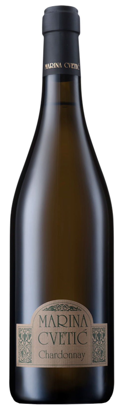 Chardonnay Colline Teatine IGT 0.75l