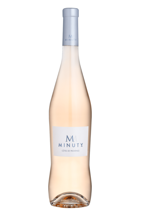 Château Minuty M Rose 0.75l