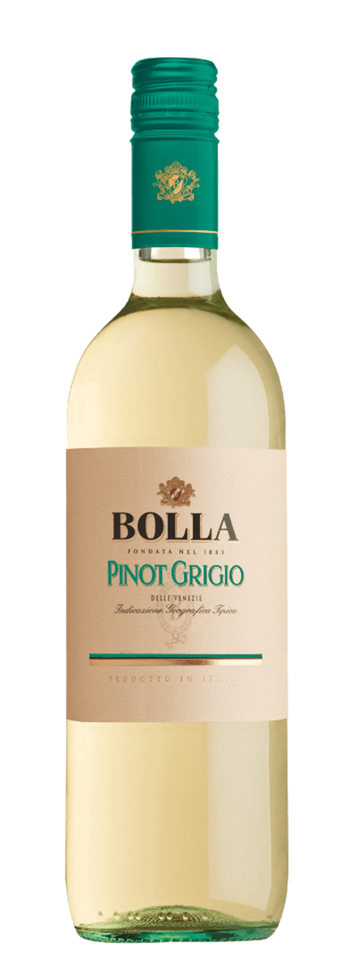 Pinot Grigio delle Venezie IGT 0.75l