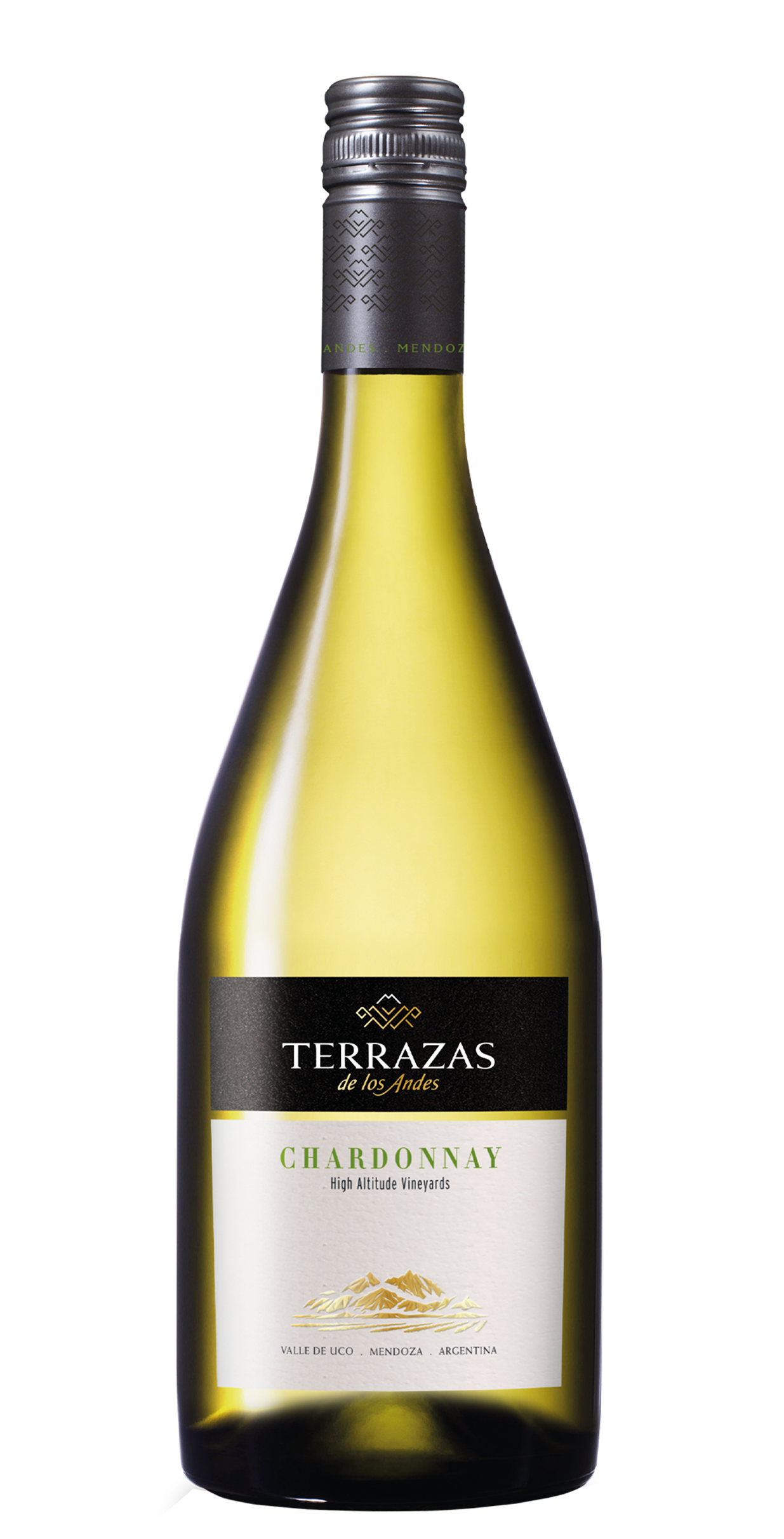 Terrazas Chardonnay Reserva 0.75l