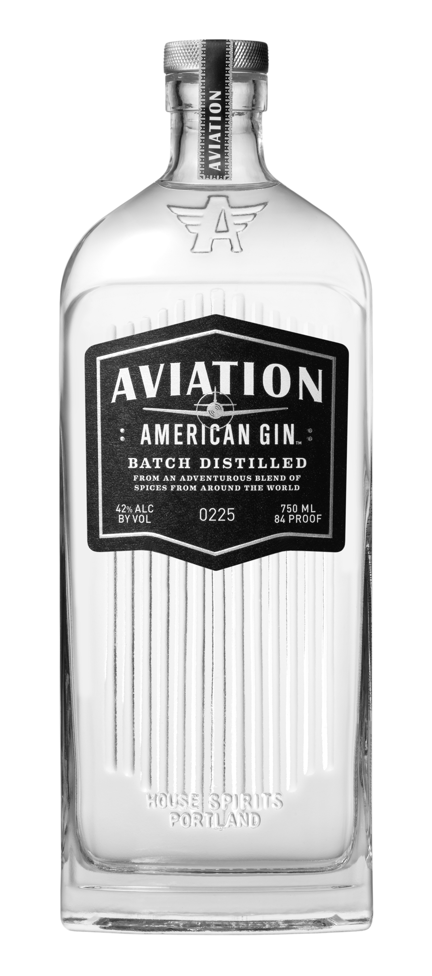 Aviation Gin 0.75l