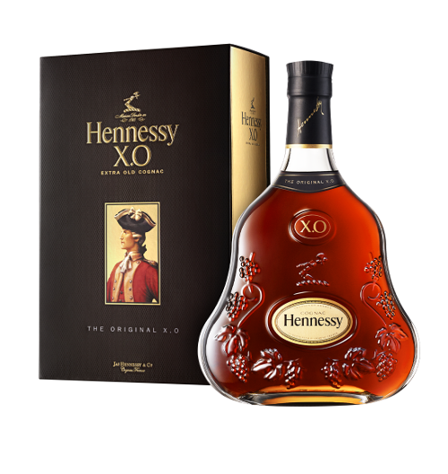 Hennessy X.O 0.7l