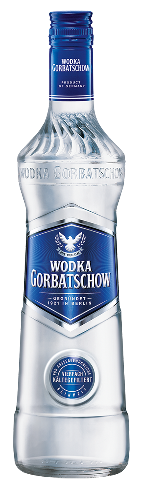 Gorbatschow Wodka 0.7l 