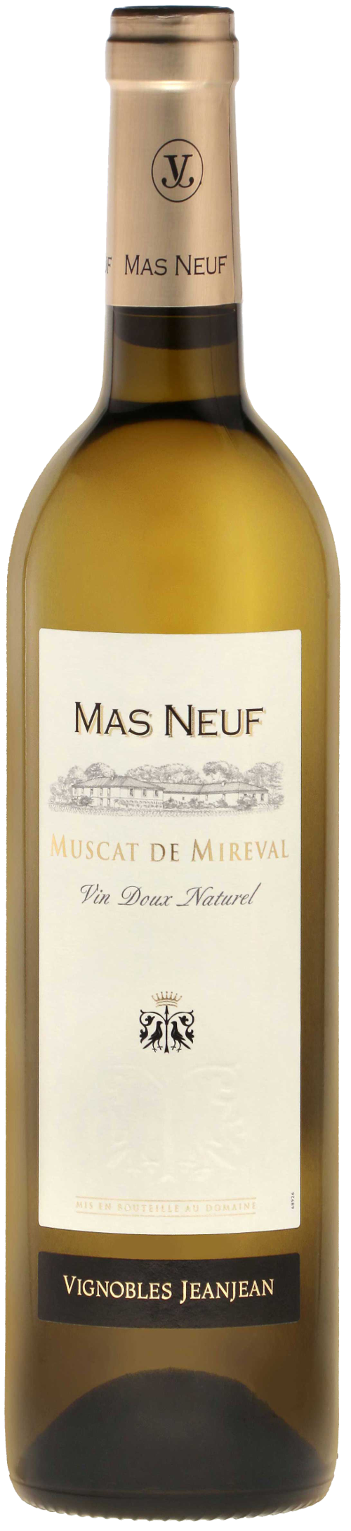 Domaine du Mas Neuf Muscat de Mireval 0.75l