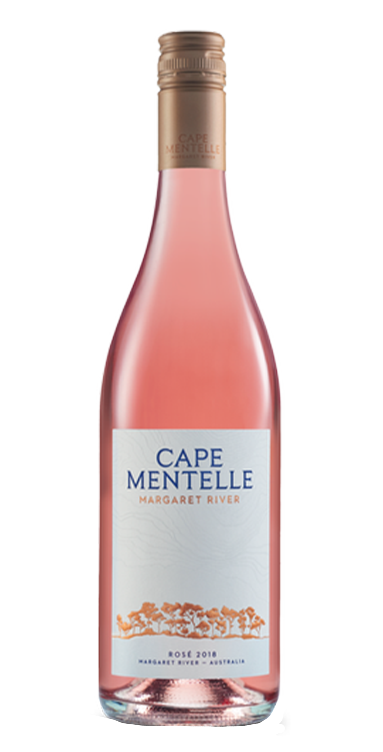 Cape Mentelle Rose