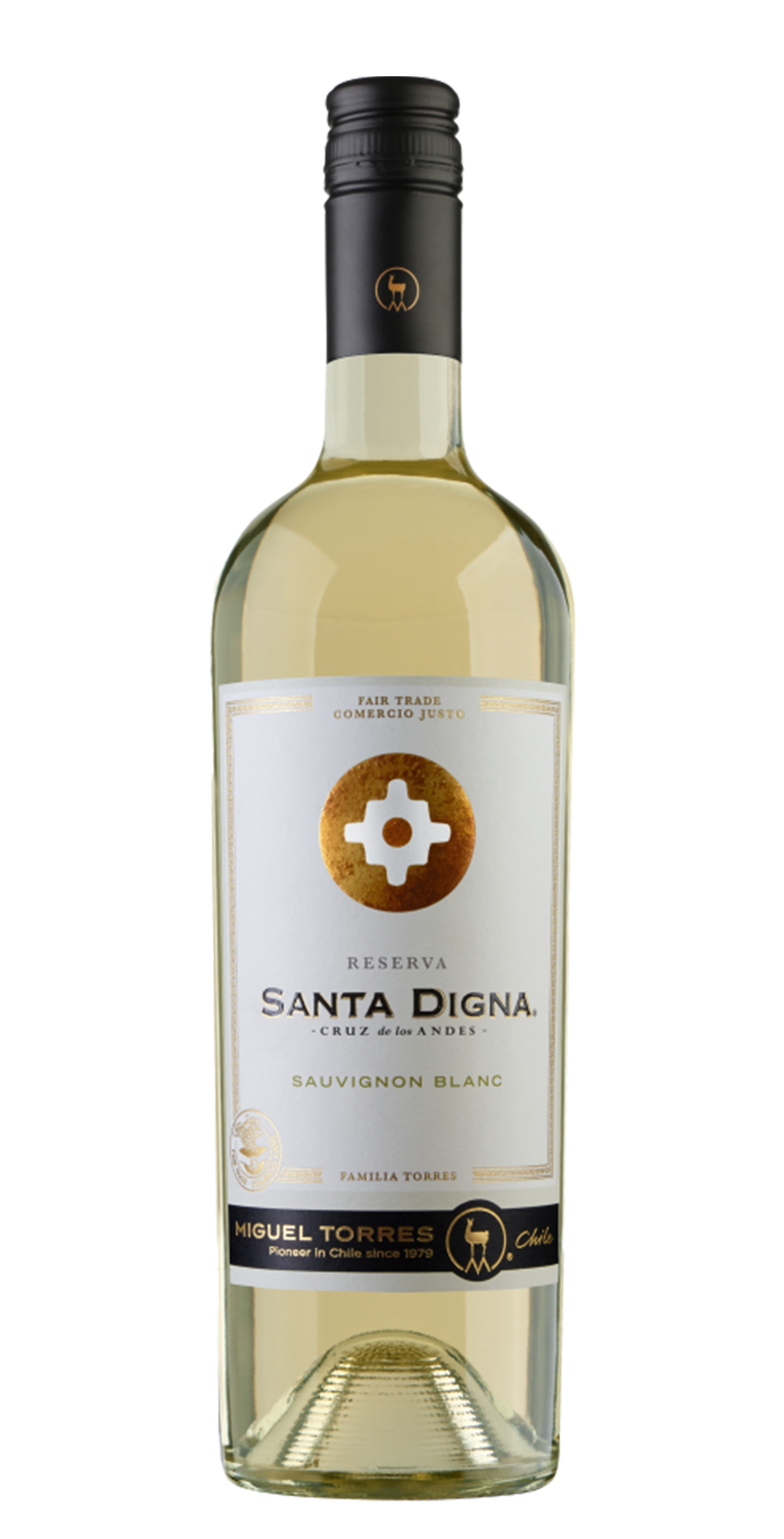 Santa Digna Sauvignon Blanc 0.75l