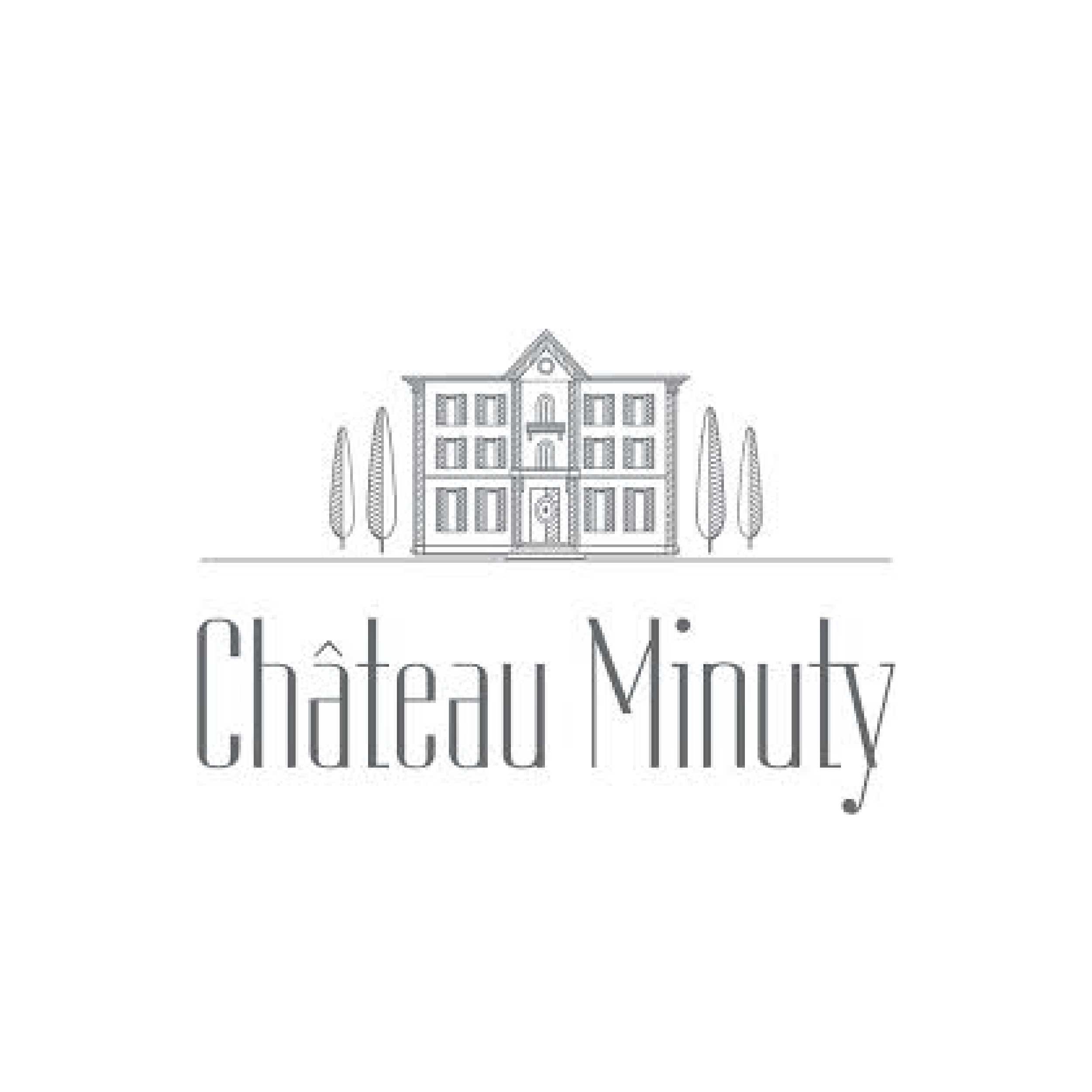Château Minuty 
