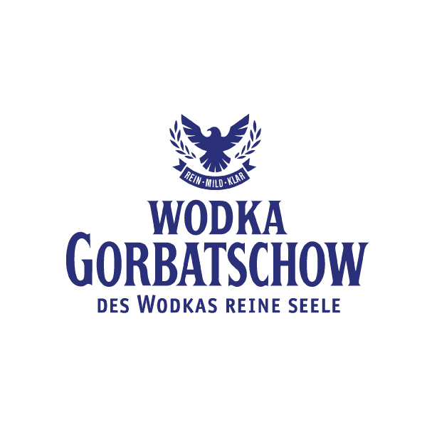 Henkell - Gorbatschow Vodka