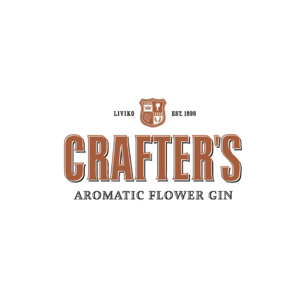 Crafter's Aromatic Flower Gin